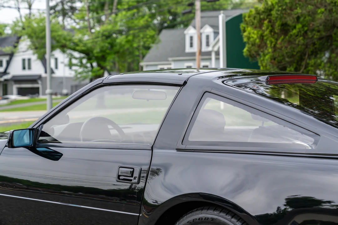 1987 Nissan 300ZX 3rd Gen - Image 27 of 31