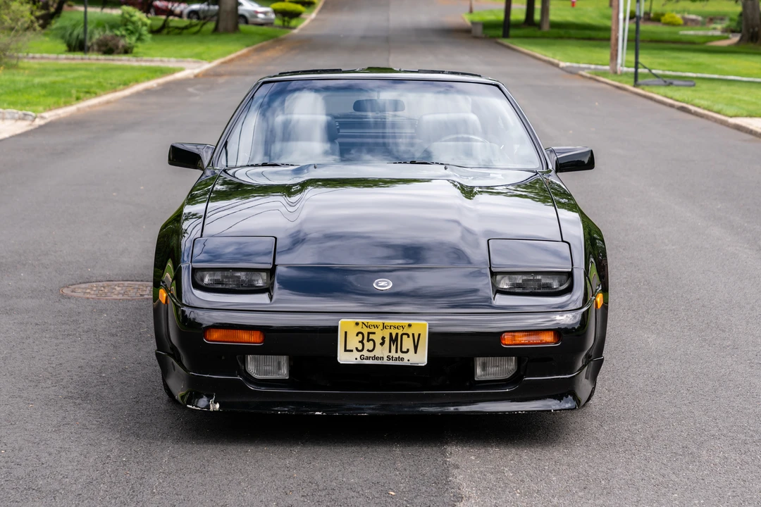1987 Nissan 300ZX 3rd Gen - Image 18 of 31