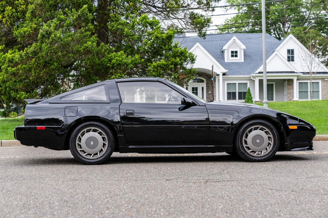 1987 Nissan 300ZX 3rd Gen - Image 16 of 31