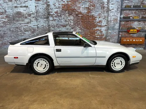1987 Nissan 300ZX Turbo
