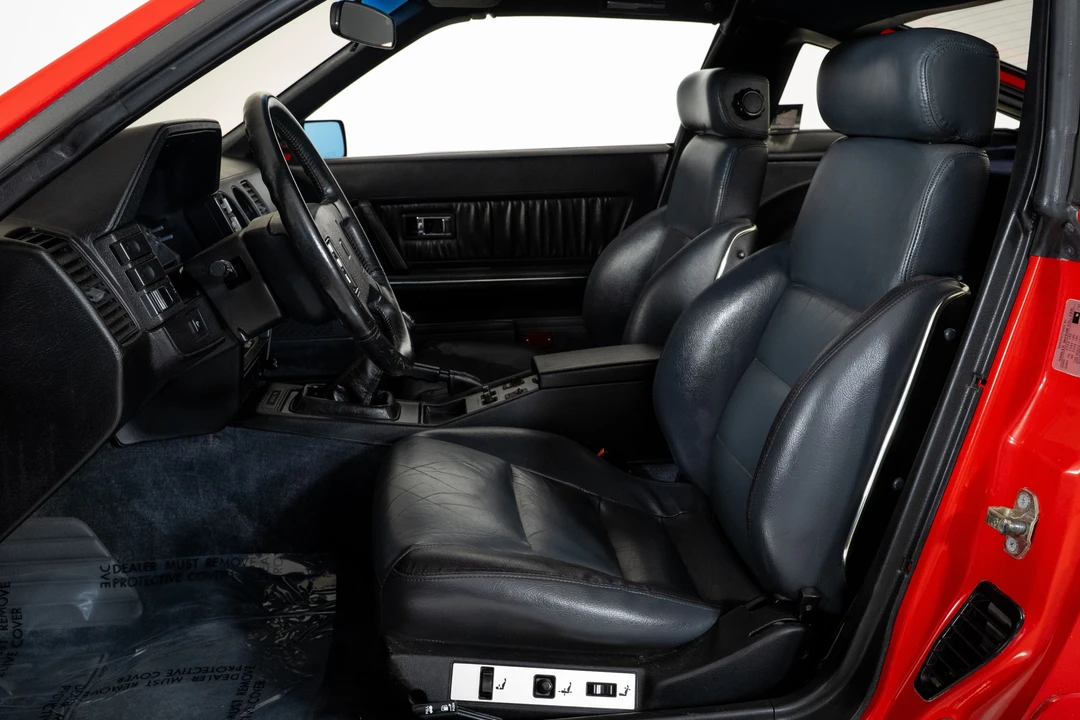 1987 Nissan 300ZX 3rd Gen - Image 23 of 31