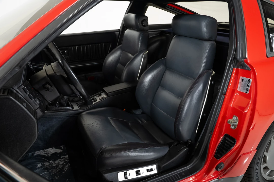 1987 Nissan 300ZX 3rd Gen - Image 24 of 31