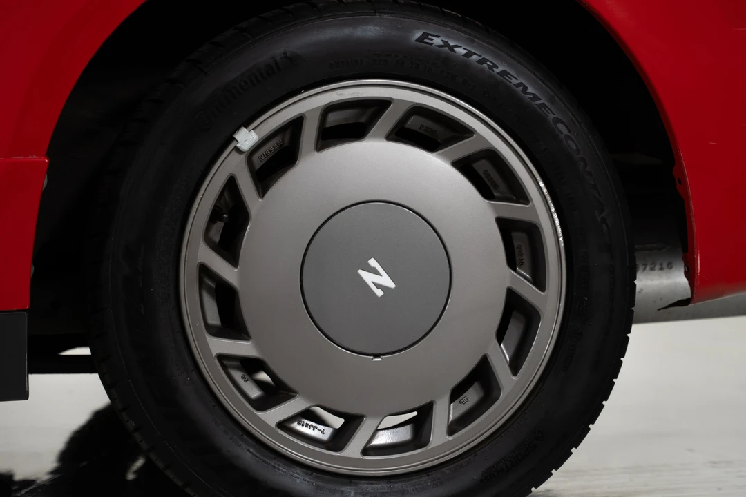 1987 Nissan 300ZX 3rd Gen - Image 9 of 31