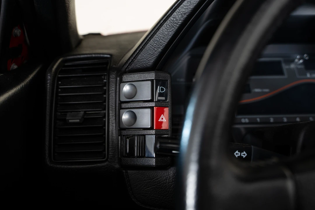 1987 Nissan 300ZX 3rd Gen - Image 27 of 31