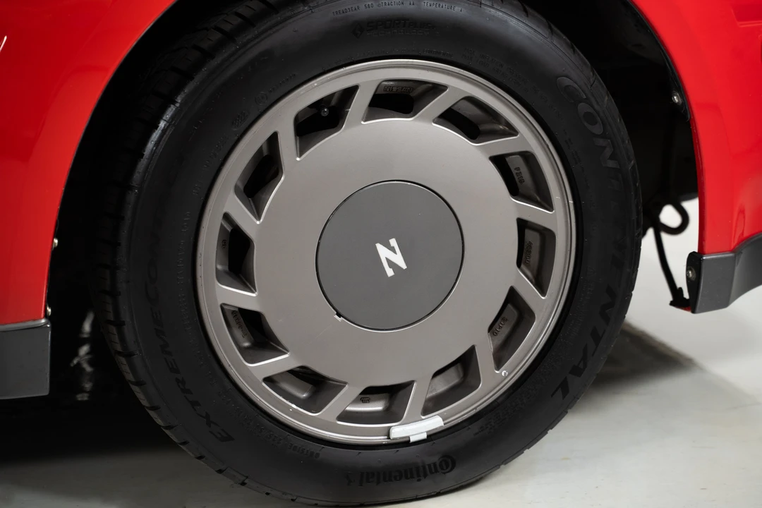 1987 Nissan 300ZX 3rd Gen - Image 16 of 31