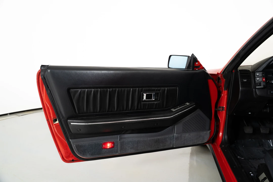 1987 Nissan 300ZX 3rd Gen - Image 18 of 31