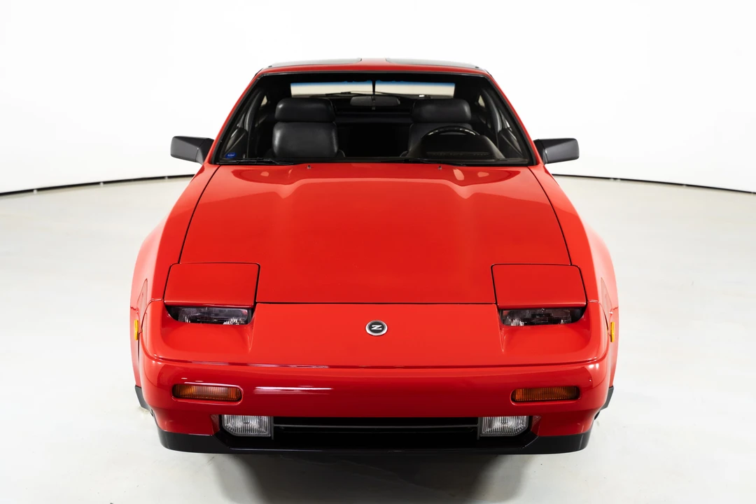 1987 Nissan 300ZX 3rd Gen - Image 4 of 31