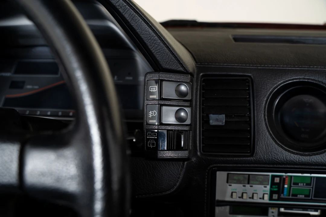 1987 Nissan 300ZX 3rd Gen - Image 28 of 31