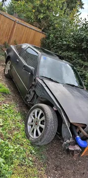 1987 Nissan 300zx