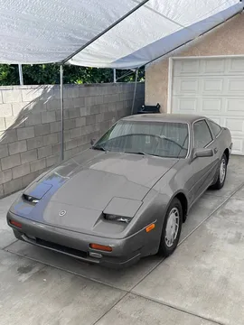 1987 Nissan 300ZX