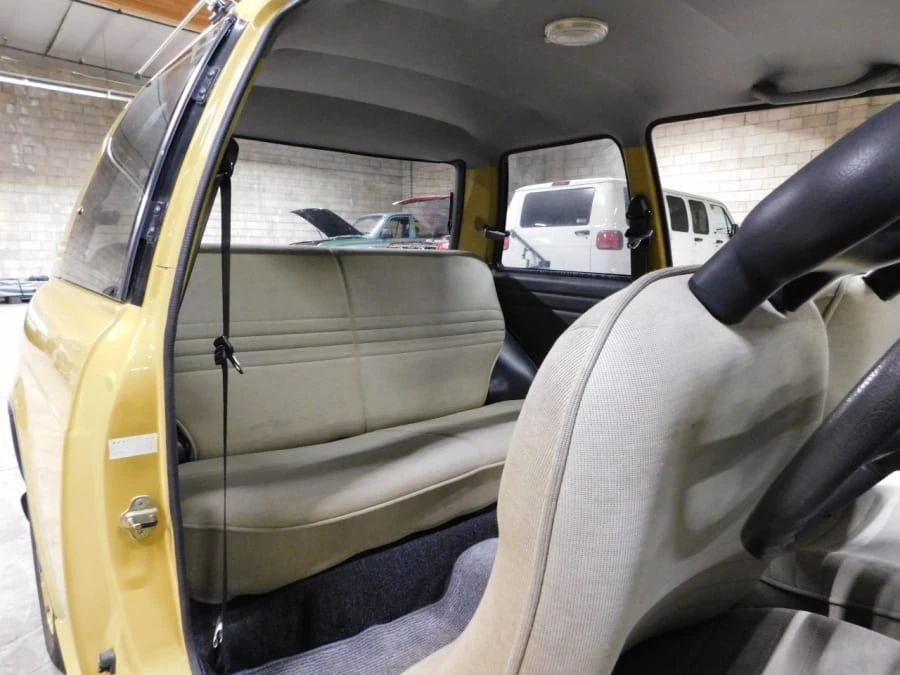 1987 Nissan Be-1 - Image 6 of 12