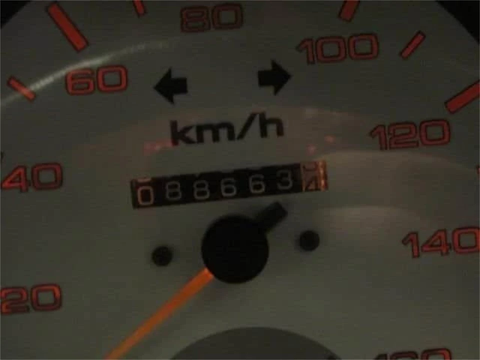 1987 Nissan Be-1 - Image 17 of 31