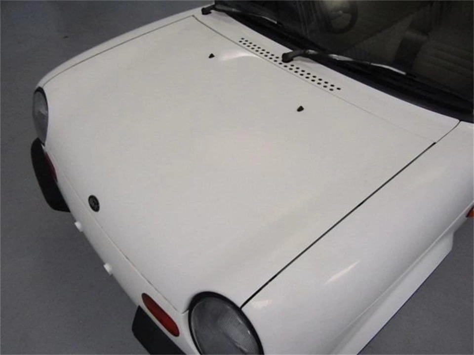1987 Nissan Be-1 - Image 27 of 31