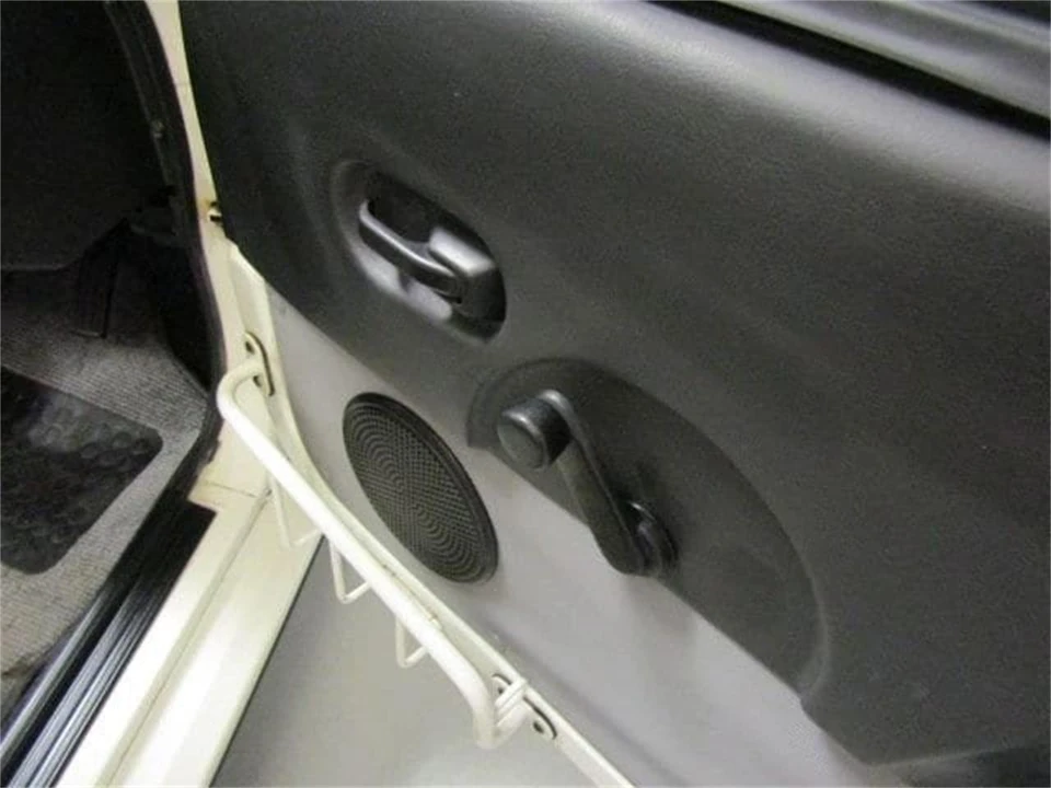 1987 Nissan Be-1 - Image 21 of 31