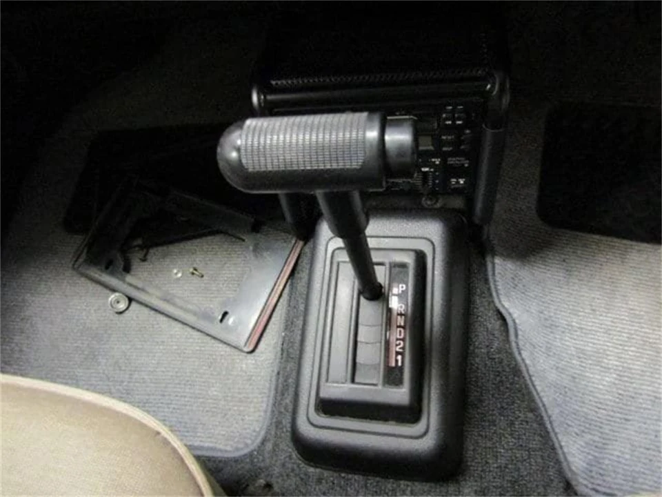 1987 Nissan Be-1 - Image 20 of 31