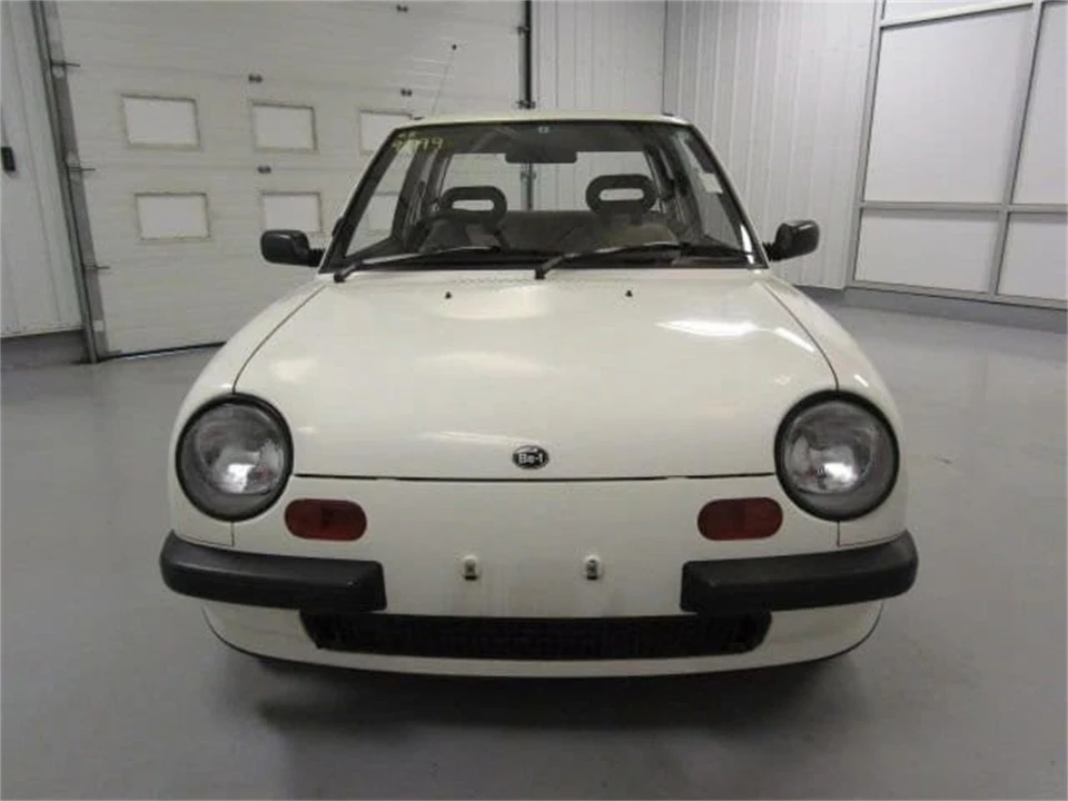 1987 Nissan Be-1 - Image 2 of 31