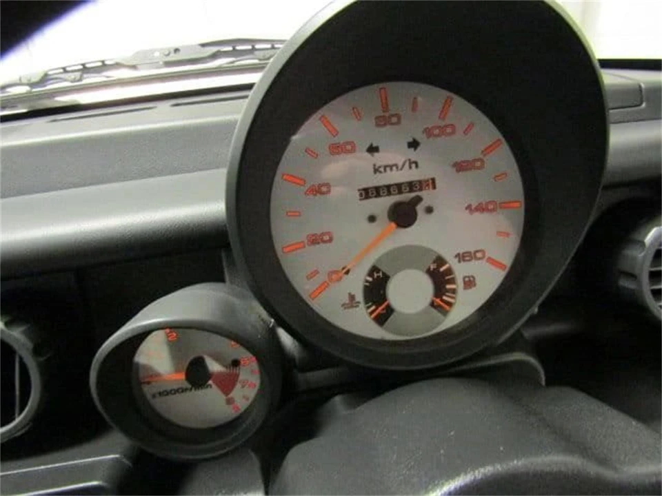 1987 Nissan Be-1 - Image 16 of 31