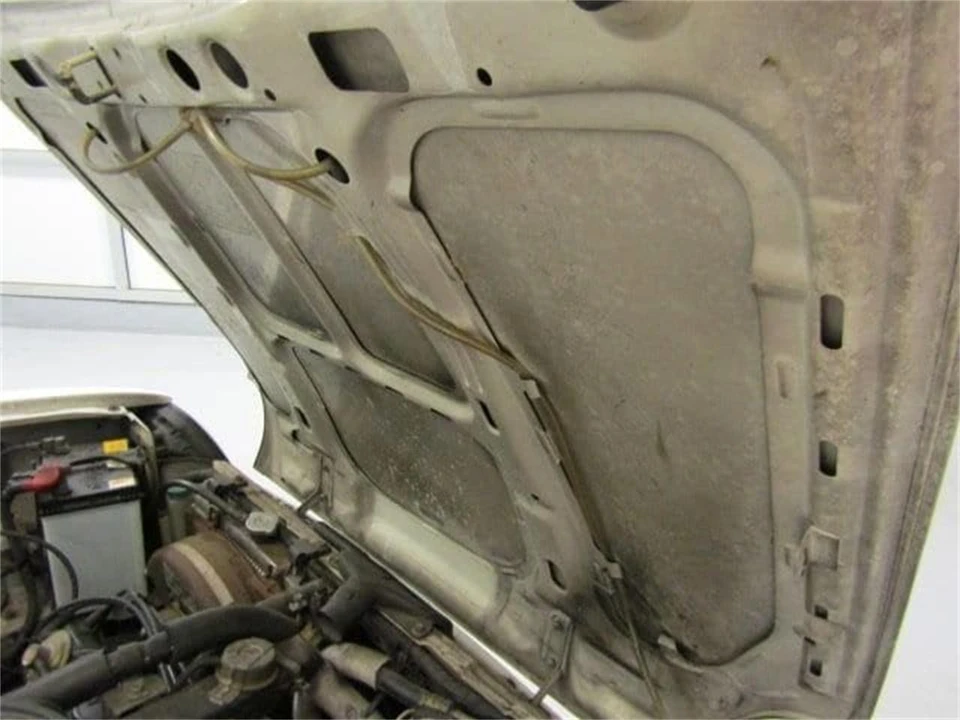1987 Nissan Be-1 - Image 24 of 31
