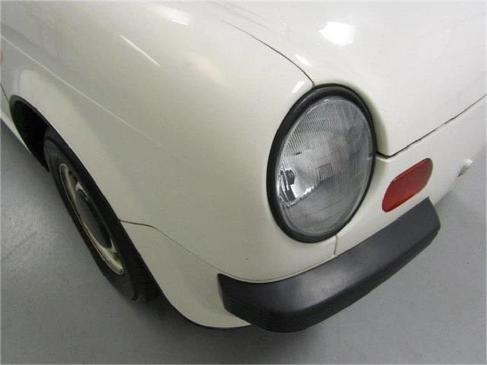 1987 Nissan Be-1 - Image 31 of 31