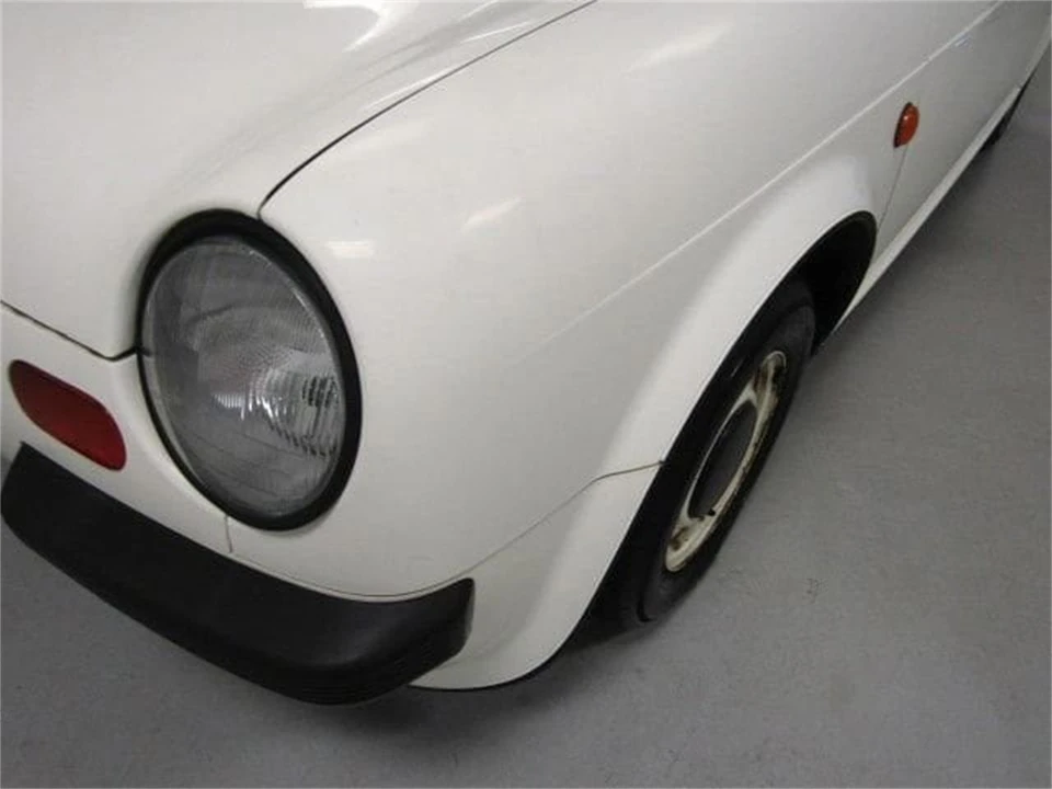 1987 Nissan Be-1 - Image 29 of 31