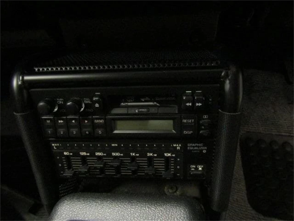 1987 Nissan Be-1 - Image 19 of 31