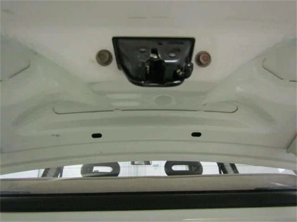 1987 Nissan Be-1 - Image 26 of 31
