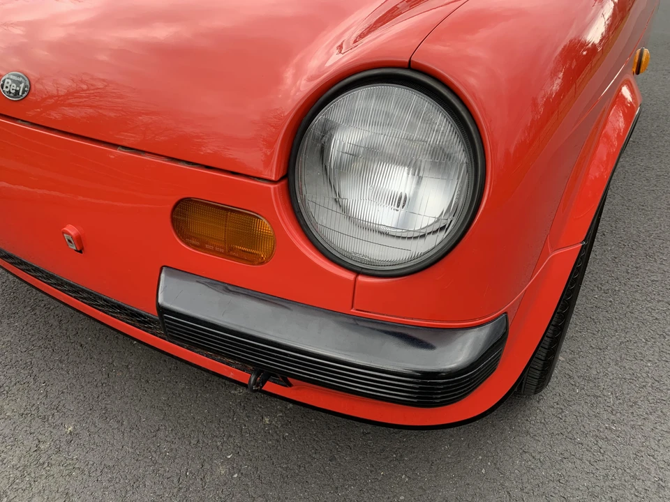 1987 Nissan Be-1 - Image 31 of 31