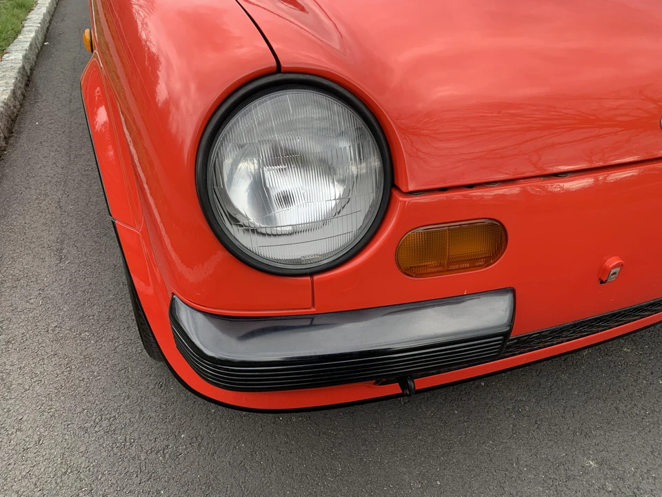1987 Nissan Be-1 - Image 28 of 31
