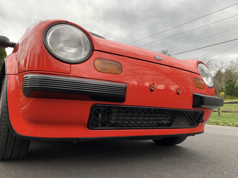 1987 Nissan Be-1 - Image 30 of 31