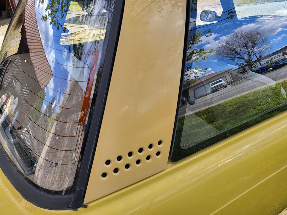 1987 Nissan Be-1 - Image 31 of 31