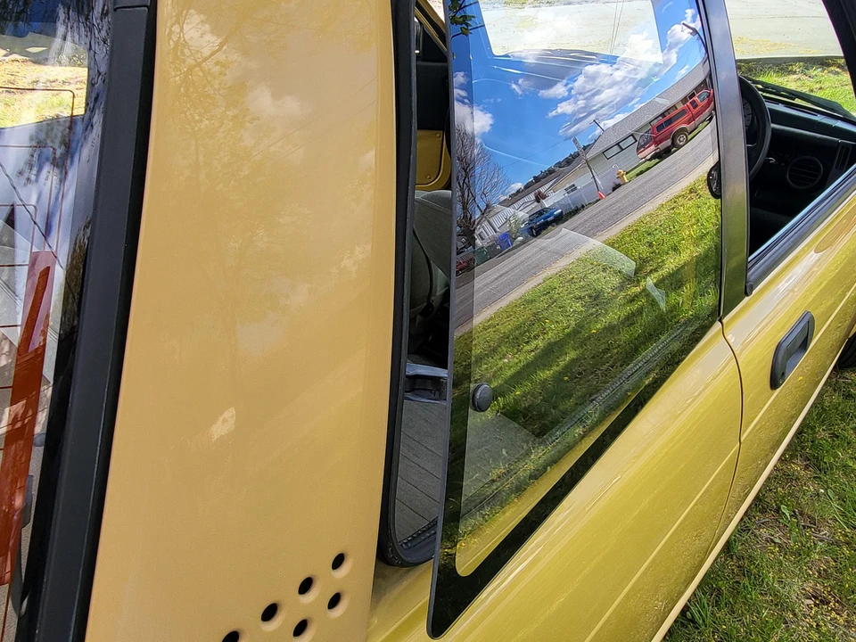 1987 Nissan Be-1 - Image 30 of 31