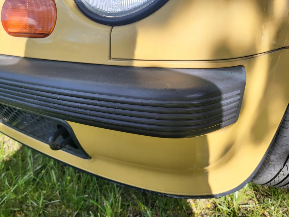 1987 Nissan Be-1 - Image 18 of 31