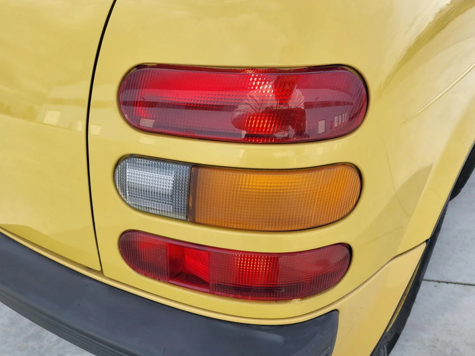 1987 Nissan Be-1 - Image 28 of 31