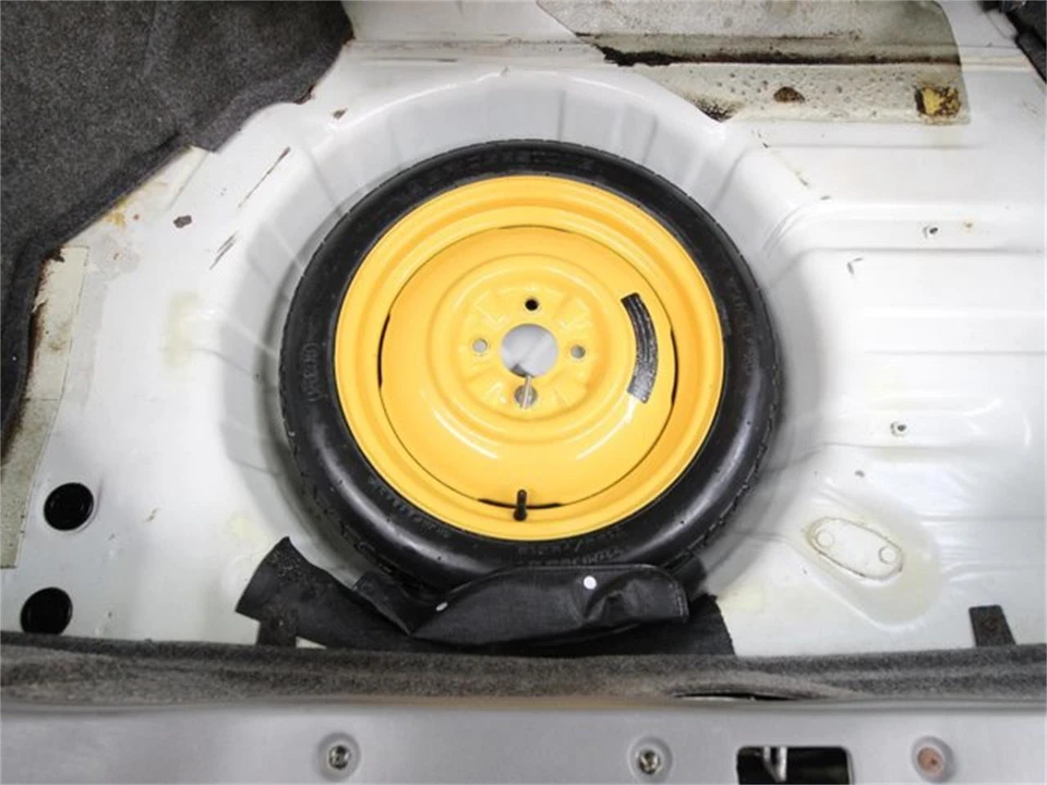 1987 Nissan U11 Bluebird - Image 27 of 31
