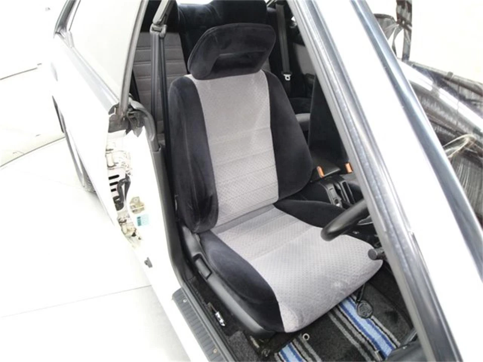 1987 Nissan U11 Bluebird - Image 16 of 31