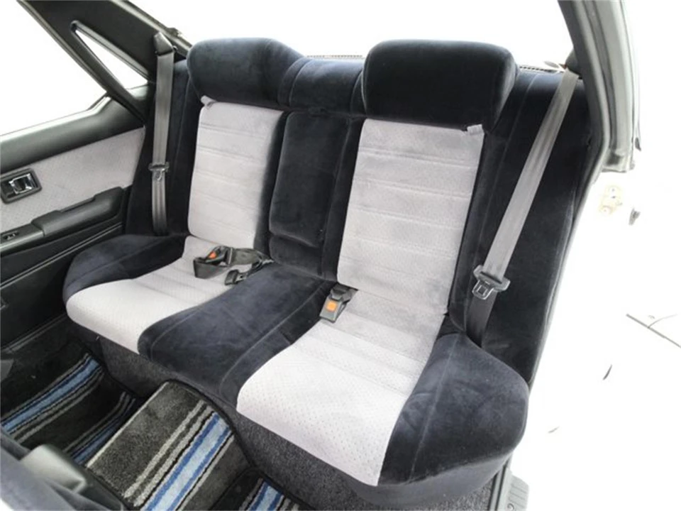 1987 Nissan U11 Bluebird - Image 18 of 31