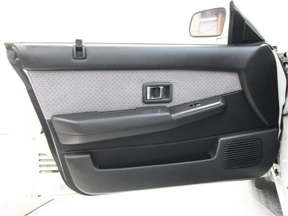 1987 Nissan U11 Bluebird - Image 20 of 31