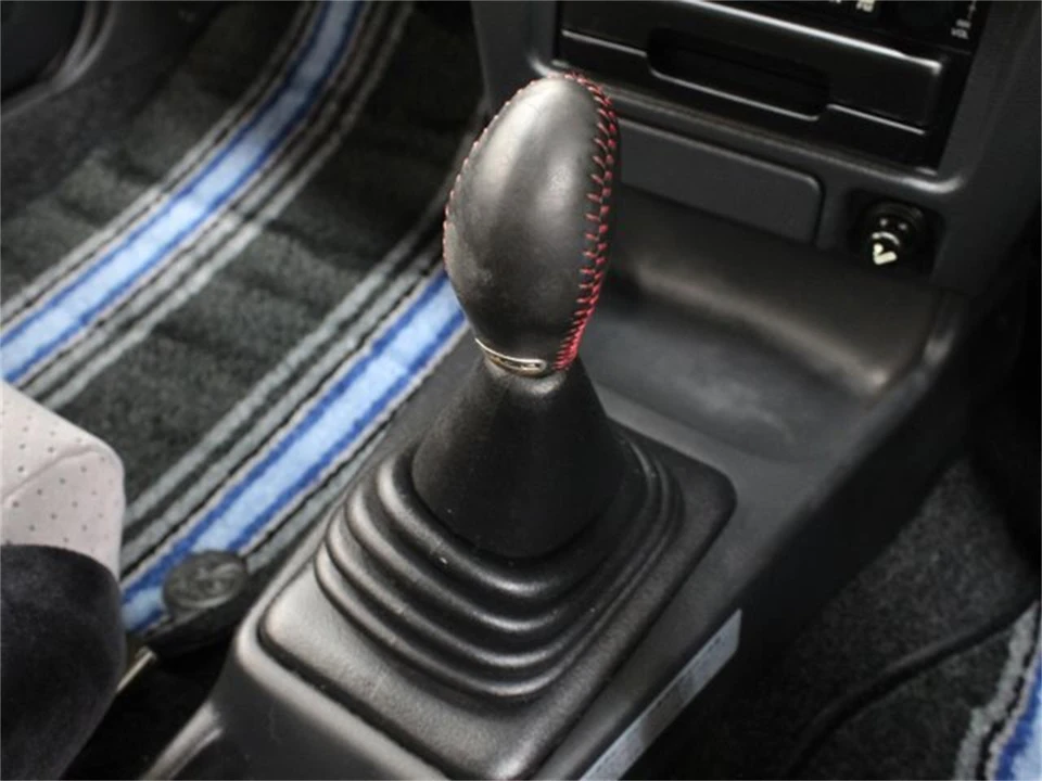 1987 Nissan U11 Bluebird - Image 14 of 31