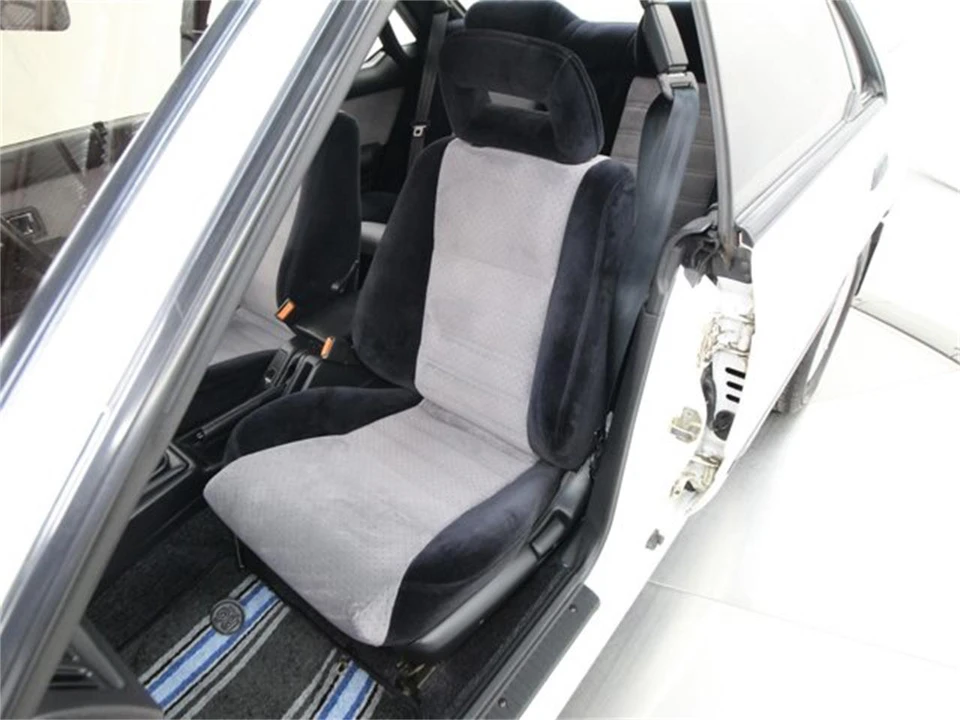 1987 Nissan U11 Bluebird - Image 17 of 31