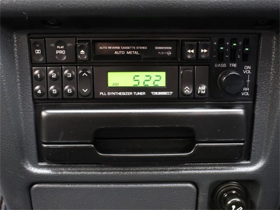 1987 Nissan U11 Bluebird - Image 13 of 31