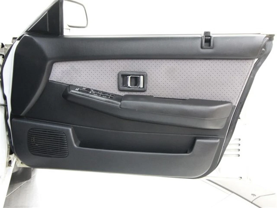 1987 Nissan U11 Bluebird - Image 21 of 31