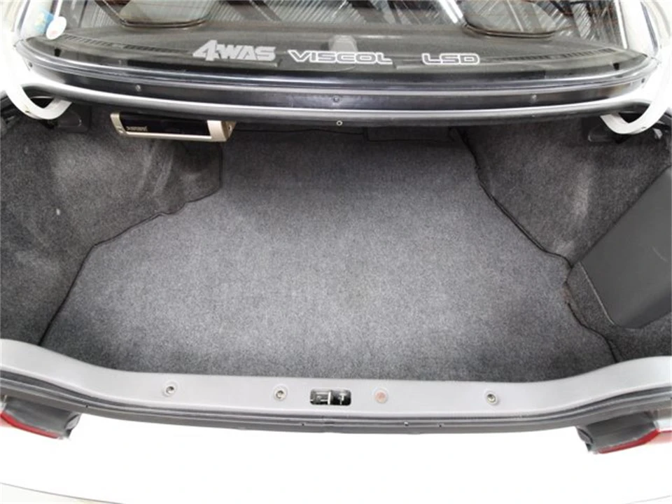 1987 Nissan U11 Bluebird - Image 26 of 31