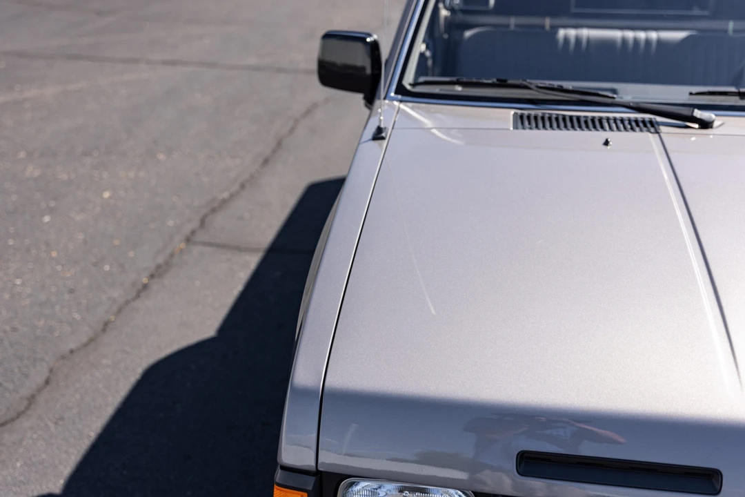 1987 Nissan - Image 17 of 31