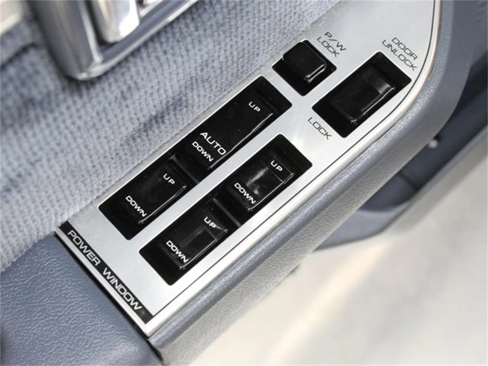 1987 Nissan Maxima 2nd Gen - Image 23 of 31
