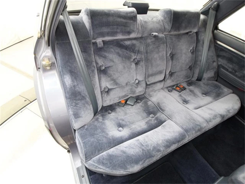 1987 Nissan Maxima 2nd Gen - Image 18 of 31