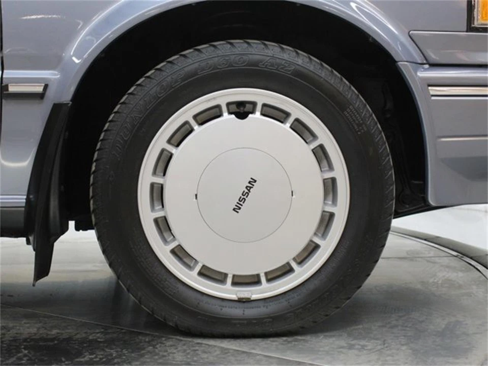 1987 Nissan Maxima 2nd Gen - Image 28 of 31