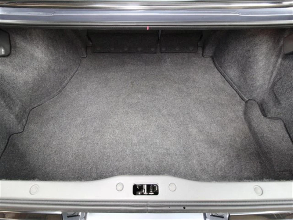 1987 Nissan Maxima 2nd Gen - Image 26 of 31