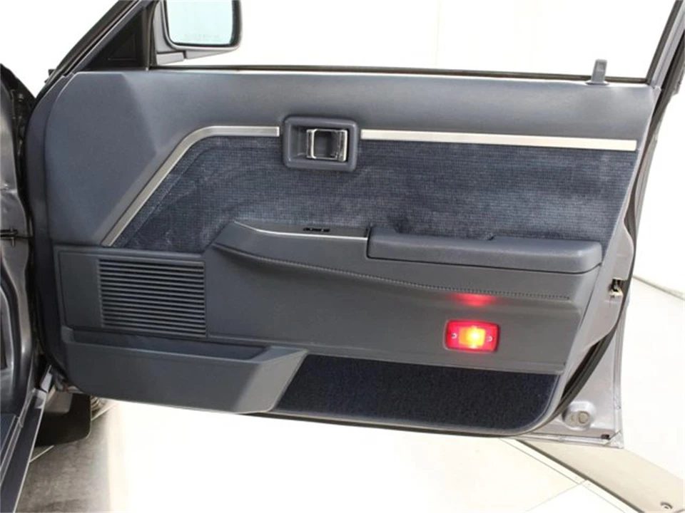 1987 Nissan Maxima 2nd Gen - Image 21 of 31