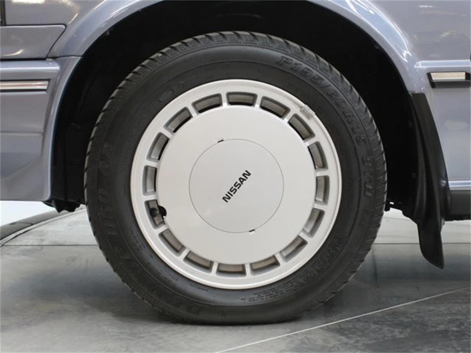 1987 Nissan Maxima 2nd Gen - Image 29 of 31