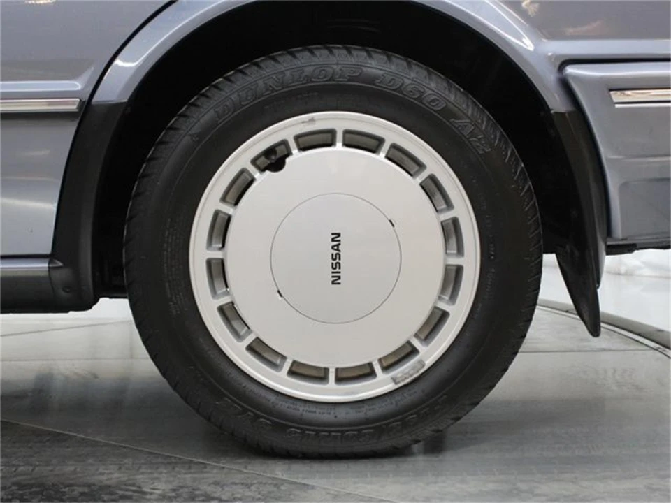 1987 Nissan Maxima 2nd Gen - Image 31 of 31